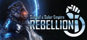 Sins of a Solar Empire - Rebellion